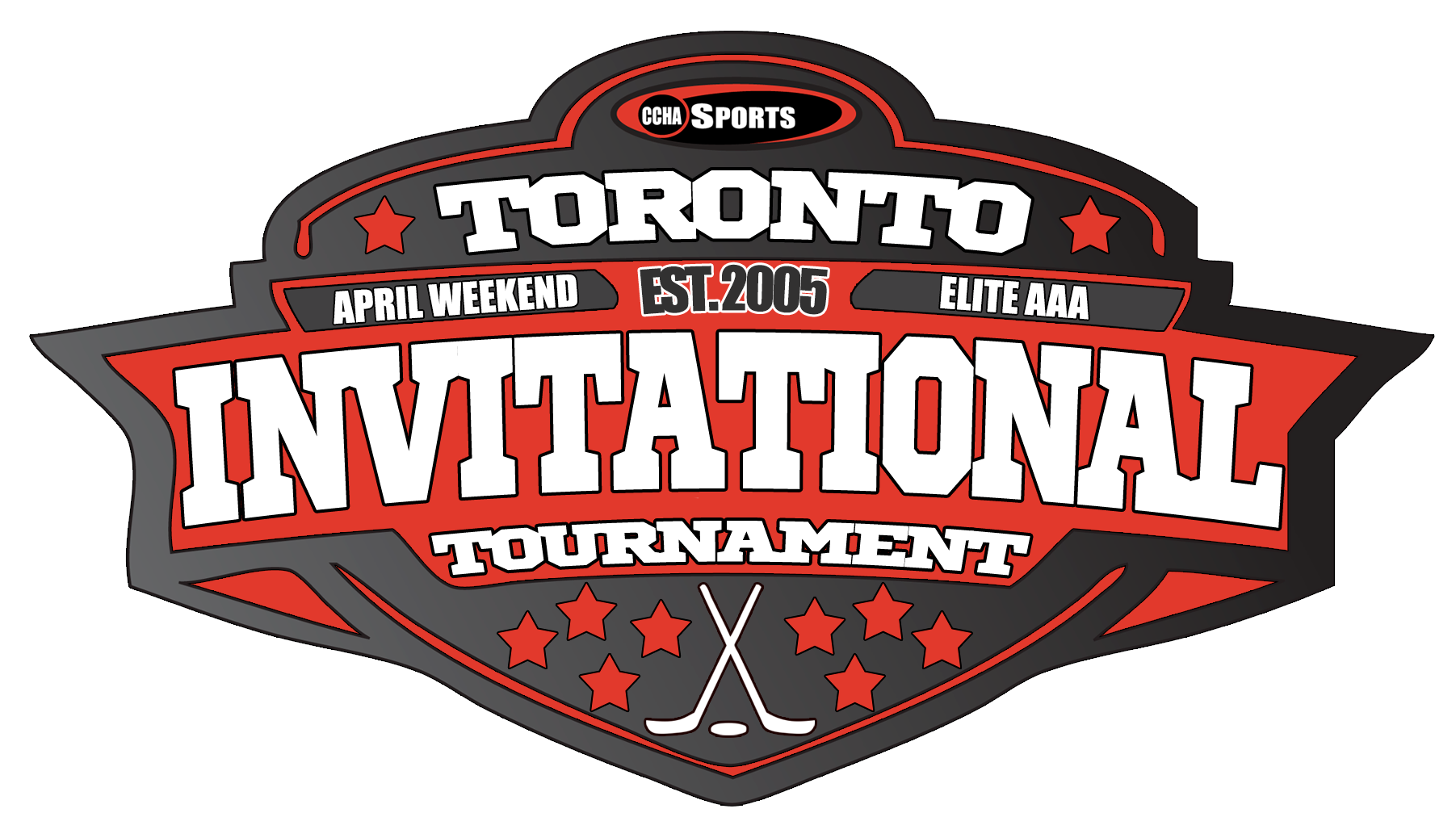 Toronto Invitational Logo