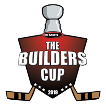 The Builder's Cup Logo